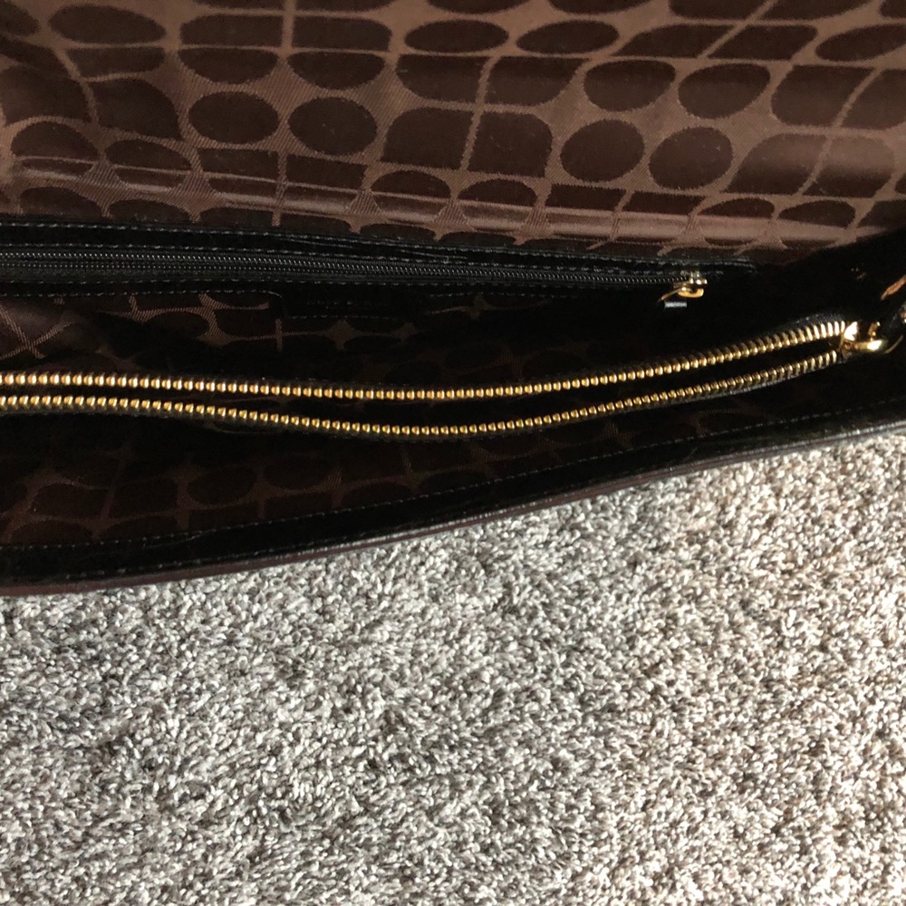 Authentic Kate Spade Purse - Picture 8 of 9